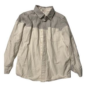 H&M - Label of Graded Goods - Boys - 6-7Y